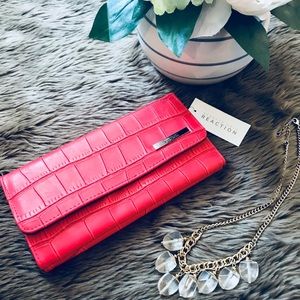 Kenneth Cole Reaction Wallet